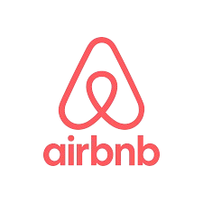 Logo Airbnb
