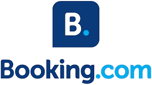 Logo Booking.com