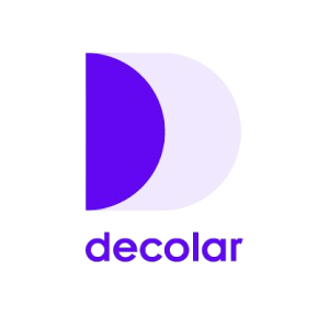 Logo Decolar