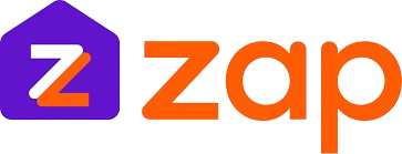 Logo Zap Imóveis